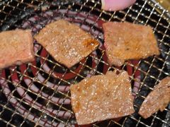 -谷牛和牛烤肉(漕河泾印象城店)
