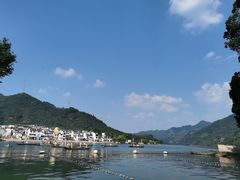 -新安江山水画廊风景区