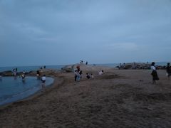 -老虎石海上公园