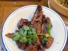 -园林美食城·本土农家菜(杨和镇店)