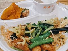 -素清香(解放路店)