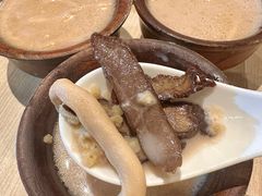 -羊之道草原味道清真餐厅(番禺店)