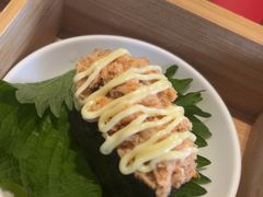 -三禾寿司(石龙店)