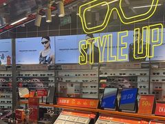 -LOHO眼镜(北京合生汇店)
