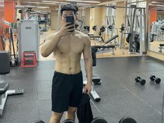 -CXFIT 陈徐健身工作室(凯旋店)