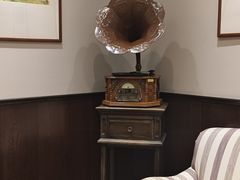 -东方明珠老上海8号餐厅(东方明珠广播电视塔店)