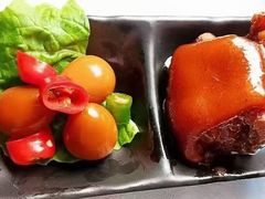 -和子足浴SPA会馆(梁溪店)