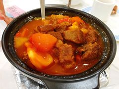 -东江海鲜酒家(艺都分店)