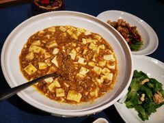 -老吉堂上海本帮菜(工体店)