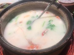 -稻鲜记潮汕砂锅粥