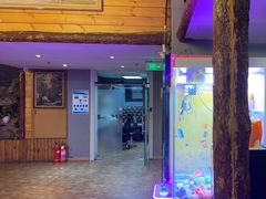 -明日世界密室轰趴·剧本桌游·箭馆团建(国贸店)
