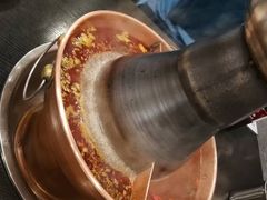 -楼外楼大刀肉传统火锅居(幸福街店)