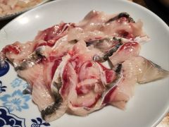 -鱼神·脆肉鲩 全鱼宴(西乡店)