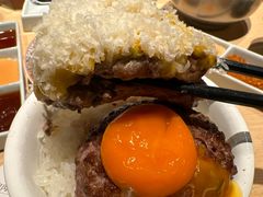 -肉肉大米(德基广场店)