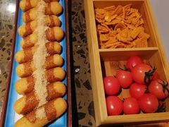 -匠岳·王宝器麻椒鱼(会展中心店)