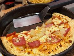 -必胜客(上海华谊新所店)