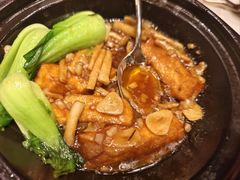 -臻宝中餐厅·大连菜·海鲜·融合菜(大连一方城堡豪华精选酒店)