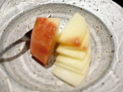 -镹·鱼料理  国产鱼使用店