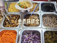 -张果佬年糕卷(科巷店)