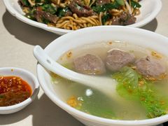 -潮泰牛肉火锅 · 创于1992年(车公庙店)