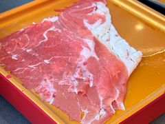-牛武士寿喜烧·和牛火锅自助(全球首店)