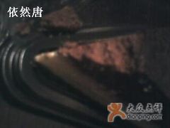 被我弄掉一角的ck-榖屋house of flour(张江首店)