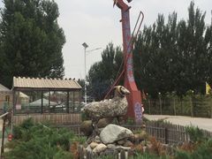 -海拉尔蒙古包(房山长阳总店)