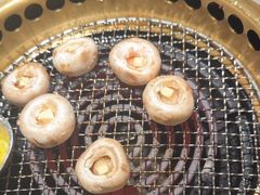 -谷牛日式烤肉(宝山U天地店)