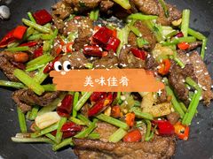 -小菜园新徽菜(南通永旺店)