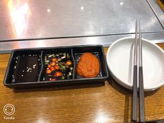 -韩阳王石板烤肉