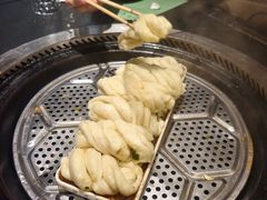 -蘸小院铁锅炖·蘸酱菜·东北菜(怀远门店)
