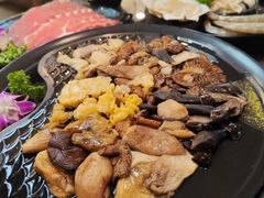 -丽江庭院之爱在路上(西单店)