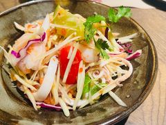 -安南越南餐厅(青岛万象城店)