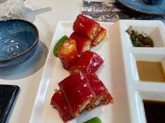 -云山茶餐厅(广东大厦店)