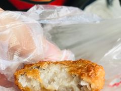 香酥藕饼-陶记正宗德州扒鸡(科巷店)