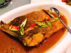 -松鹤楼·非遗·苏帮菜(融科店)