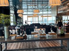 -云厨·高空西餐厅(成都瑯珀·凯悦臻选酒店)