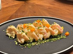 -喜鼎海胆水饺(东港店)