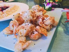 -付家庄小渔村(山东路店)