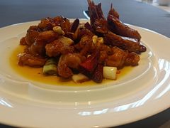 -许家菜(望江店)