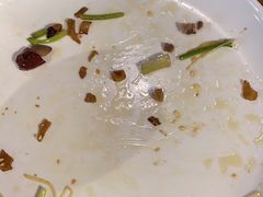 -粥六•新晋菜(柳巷店)