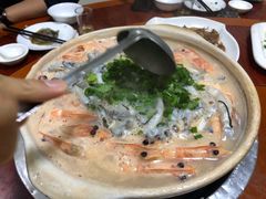荔记泥虫粥-荔记泥虫粥(城南店)