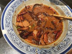 -洞庭土菜馆(天河北总店)