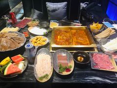 -王家渡火锅(金宝汇店)