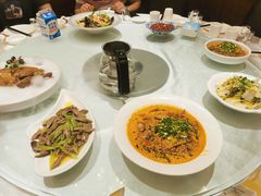 -国人川菜(李家村建东街店)