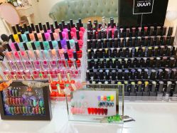 -熙画美上门MakeUp美甲美睫