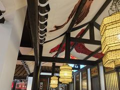 -院8里·小聚园老川菜(九眼桥店)