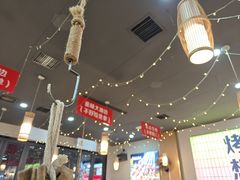 -亿牌牌东北烧烤(怀特店)