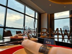 -丽晶轩中餐厅(重庆丽晶酒店)