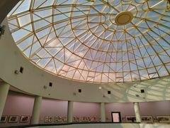 -陕西省美术博物馆